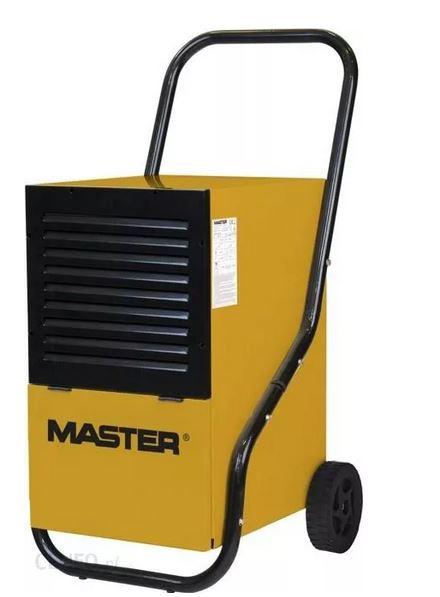 Master DH 752 na wynajem