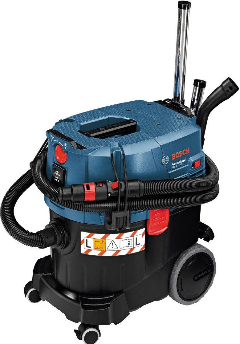 Bosch GAS 1380 W na wynajem. Zdjęcie 0