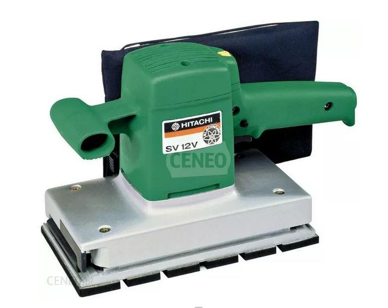 Hitachi SV12V na wynajem
