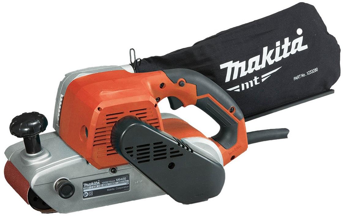 Makita M9400 na wynajem. Zdjęcie 0