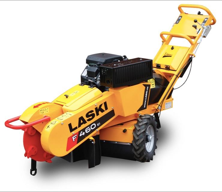 LASKI F 460 EI na wynajem