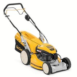 Zdjęcie Cub Cadet  CC 46 na wynajem w Rentools