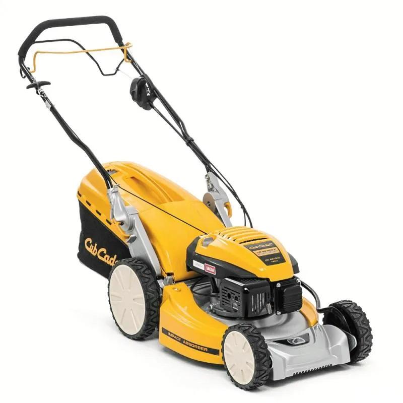 Cub Cadet CC 46 na wynajem. Zdjęcie 0