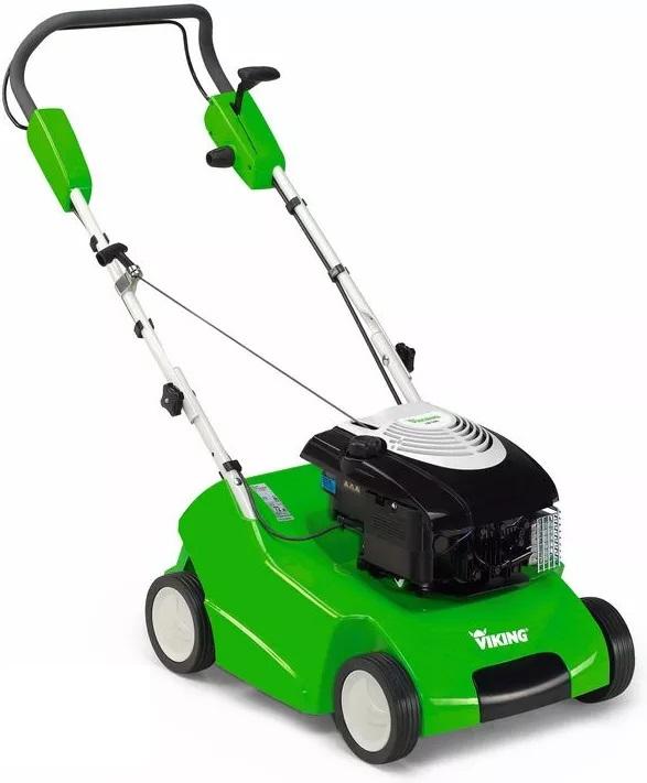  Wertykulator spalinowy Viking  LB 540 product