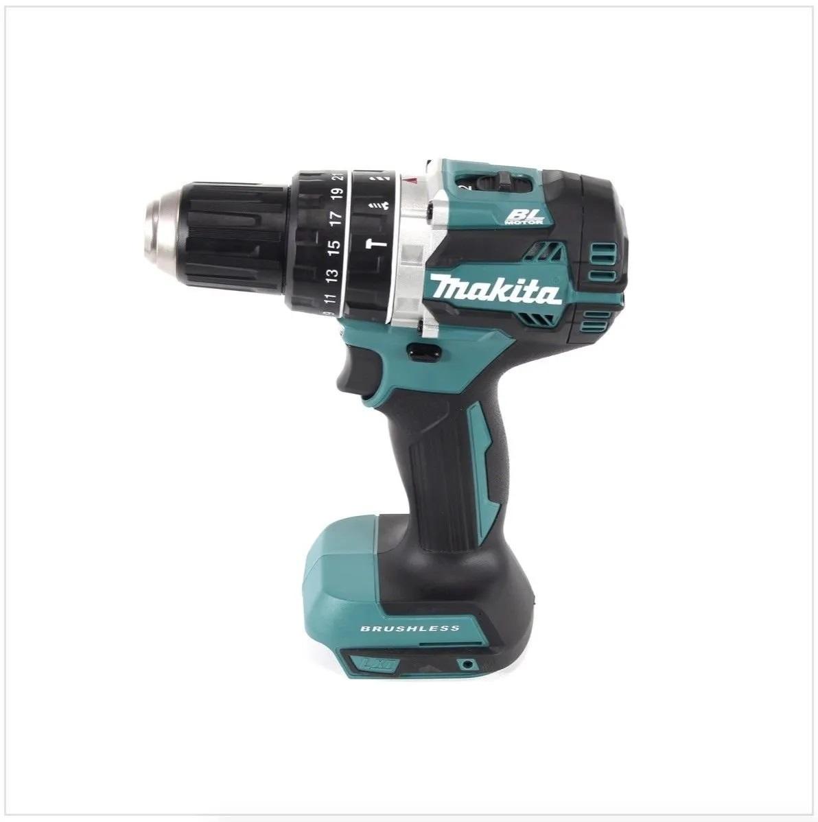 Makita DHP484Z na wynajem. Zdjęcie 0