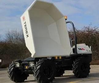 Terex  PA6000 product