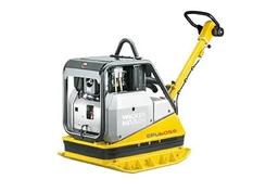 WACKER  DPU 6055 na wynajem