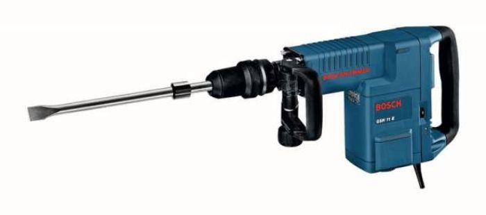 BOSCH GSH 11E na wynajem