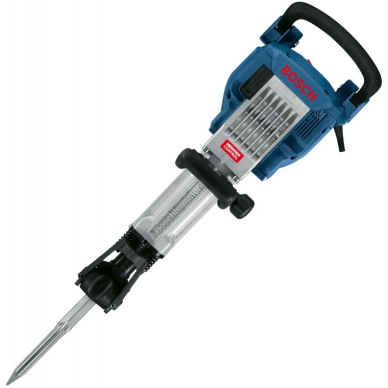 BOSCH GSH 16-28 na wynajem