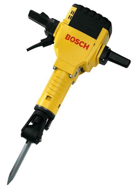 BOSCH GSH27 na wynajem. Zdjęcie 0