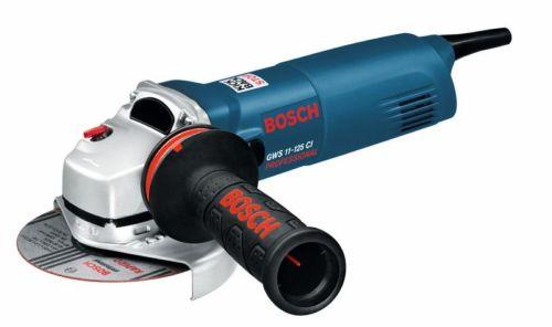 BOSCH GWS 11-125 na wynajem. Zdjęcie 0