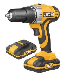 JCB  CD20LI2 na wynajem