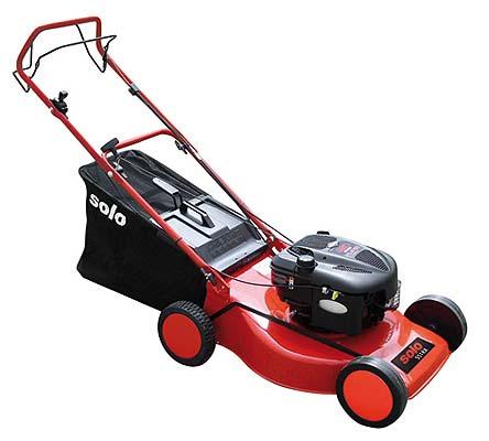  SOLO  547X product