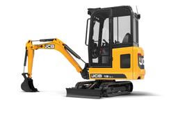 JCB  19-C1 na wynajem