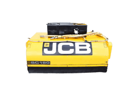 Zdjęcie JCB  SC180 na wynajem w Rentools