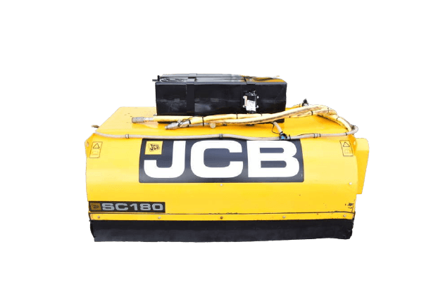 JCB SC180 na wynajem. Zdjęcie 0