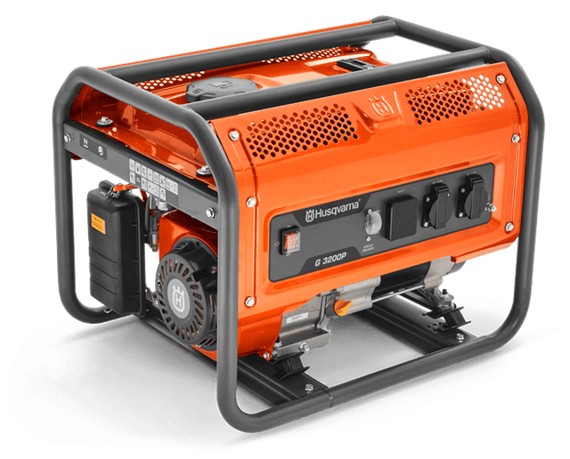 HUSQVARNA  G3200P product