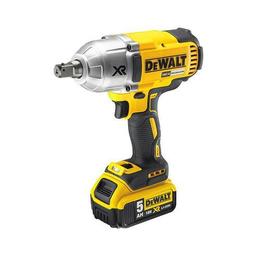 Zdjęcie  DeWalt  DCF889 18V  na wynajem w Rentools