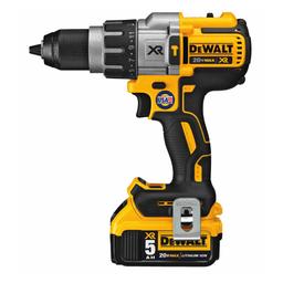 Zdjęcie DeWalt  DCD996 18V na wynajem w Rentools