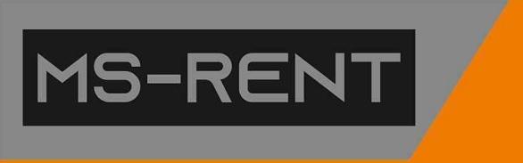 MS-RENT logo