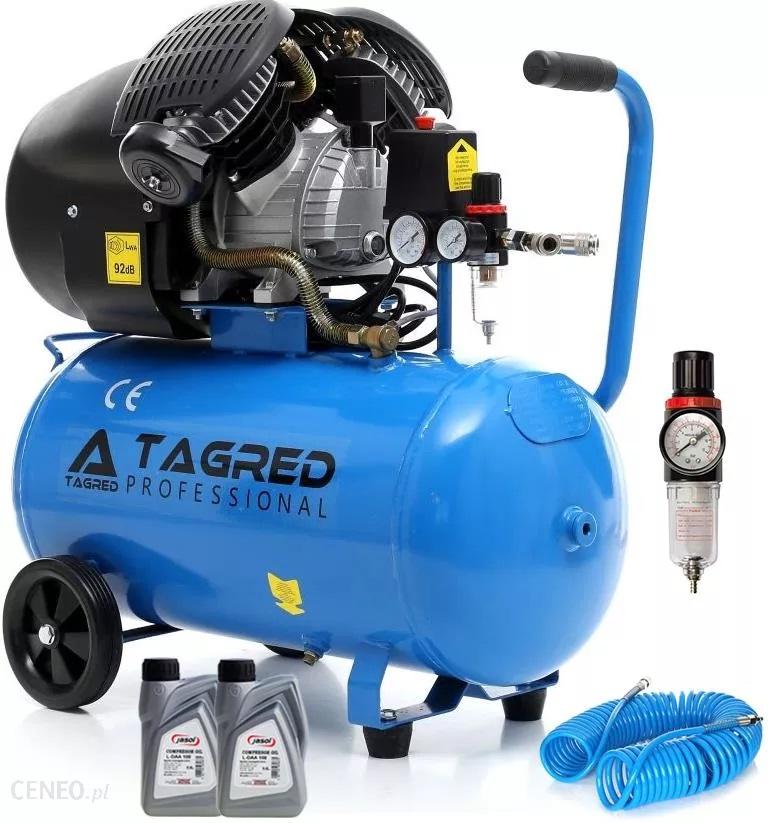 Tagred TA361 na wynajem