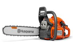 Zdjęcie HUSQVARNA  445 II na wynajem w Rentools