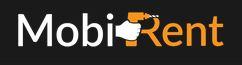 MobiRent WYPOŻYCZALNIA SPRZĘTU  logo