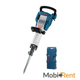 Bosch 16-30 na wynajem