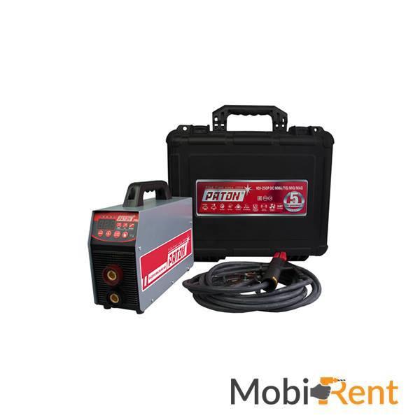 PATON VDI 250P DC product