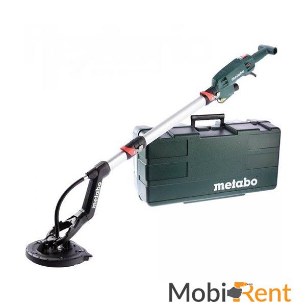 METABO LSV 5-225 na wynajem. Zdjęcie 0