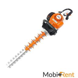 Zdjęcie STIHL HS 82 R na wynajem w Rentools