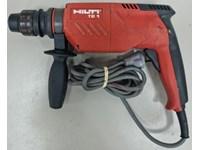MŁOTOWIERTARKA HILTI TE1 na wynajem