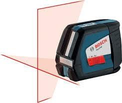 Laser krzyżowy na wynajem