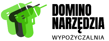 Domino Wypożyczalnia elektronarzędzi