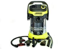 Zdjęcie KARCHER  WD6 na wynajem w Rentools