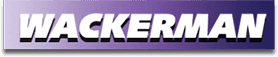 Wackerman logo