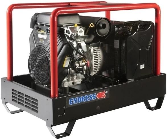 Endress Agregat prądotwórczy 18kW ESE 2006 GT na wynajem