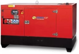 Endress Agregat prądotwórczy 45kVA / ESE 45 YW-B na wynajem