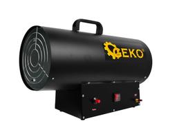 Geko Nagrzewnica gazowa 15kW na wynajem