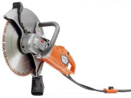 Husqvarna Przecinarka elektryczna K4000 Wet na wynajem