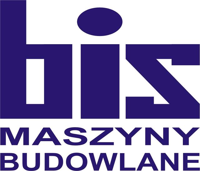 BIS MASZYNY BUDOWLANE Sp. z o.o.