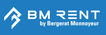 Bergerat Monnoyeur Sp. z o.o. logo