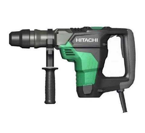 HITACHI Młot udarowo-obrotowy DH40MC na wynajem