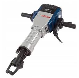 Bosch Młot wyburzeniowy 30kg GSH 27 VC na wynajem