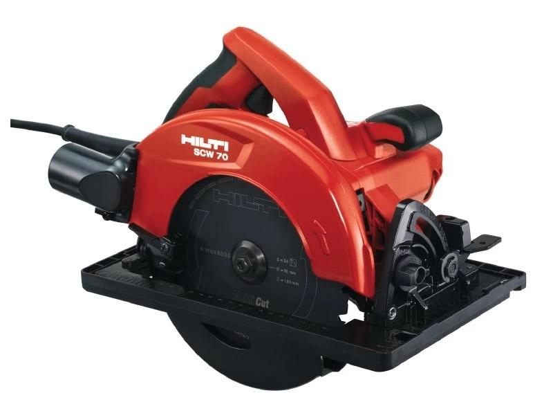 HILTI Pilarka tarczowa SCW 70 na wynajem. Zdjęcie 0