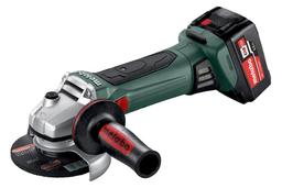 Metabo Szlifierka kątowa akku. W18 LTX na wynajem