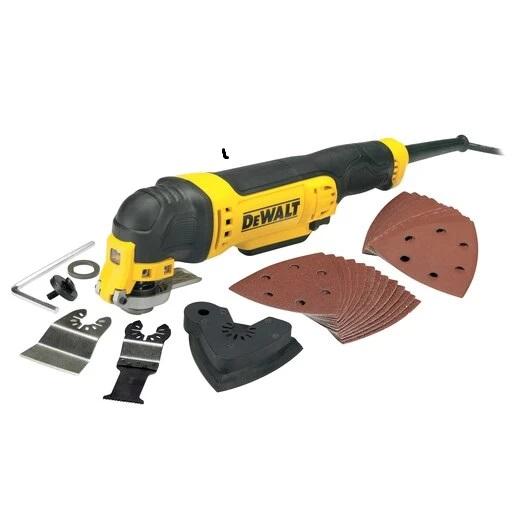 DeWalt DWE 315 product