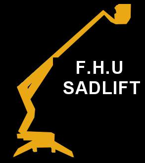 F.H.U SADLIFT DOMINIK SADŁOWSKI