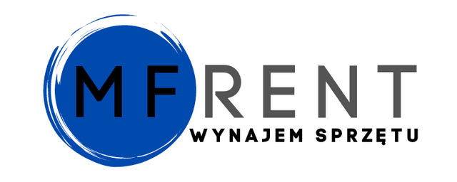 MF RENT Wynajem Sprzętu