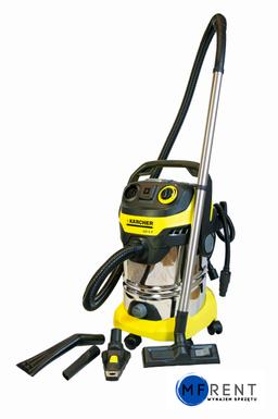 Zdjęcie Karcher WD 6  na wynajem w Rentools